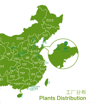 北方閥門_工業蝶閥
